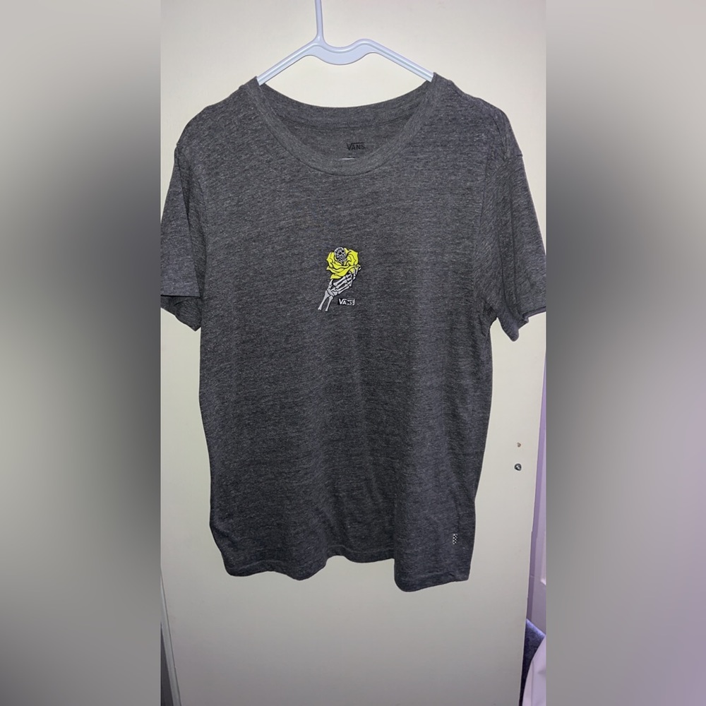 Vans Graphic Tee